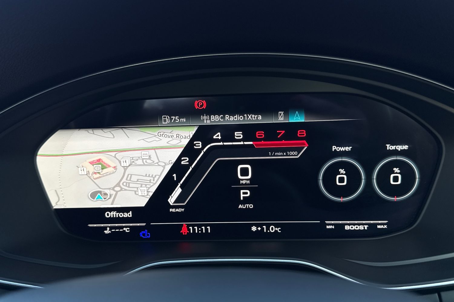 Used Audi RS4 2022 for sale - 76654019: Photo 53