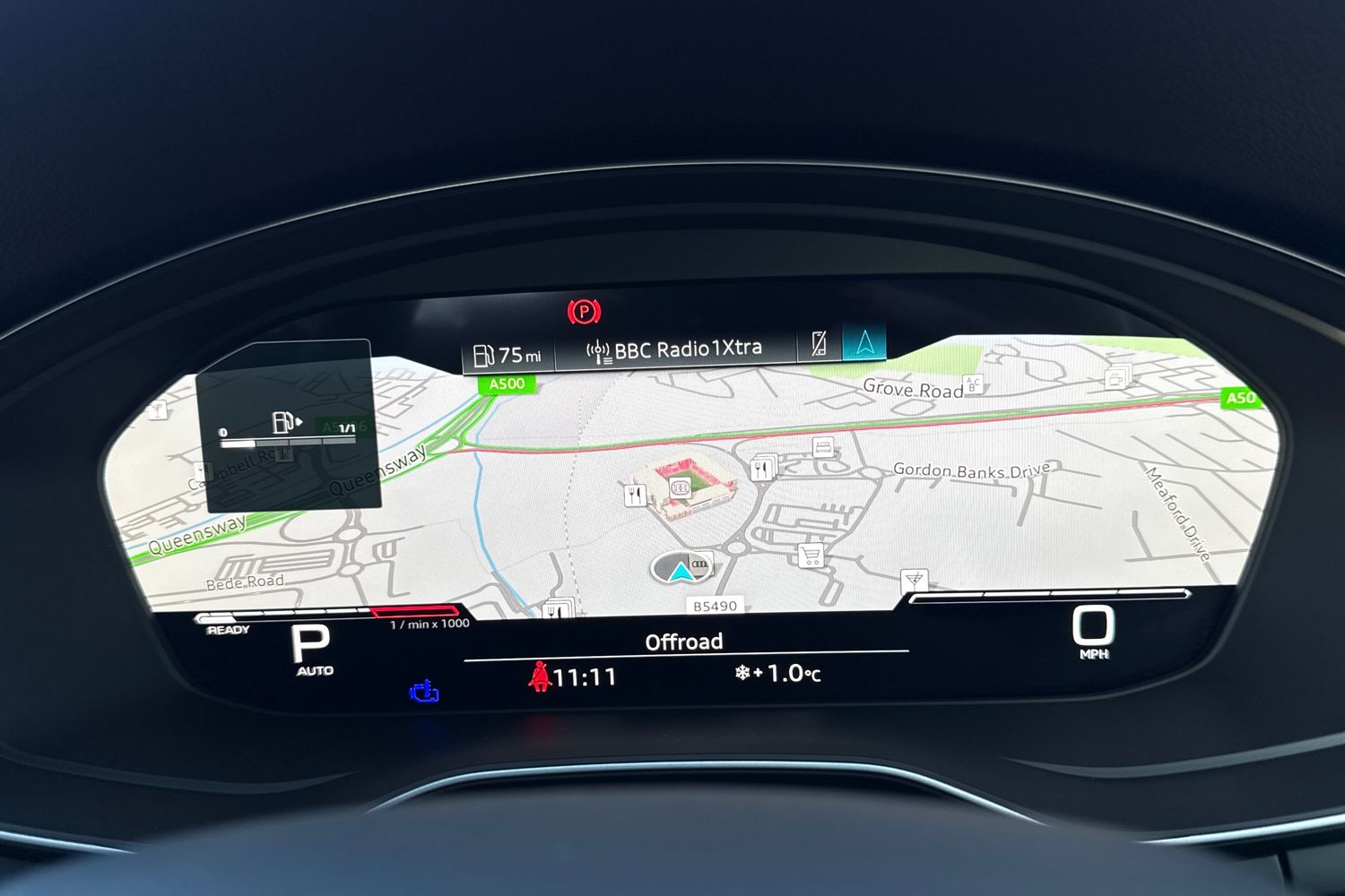 Used Audi RS4 2022 for sale - 76654019: Photo 54