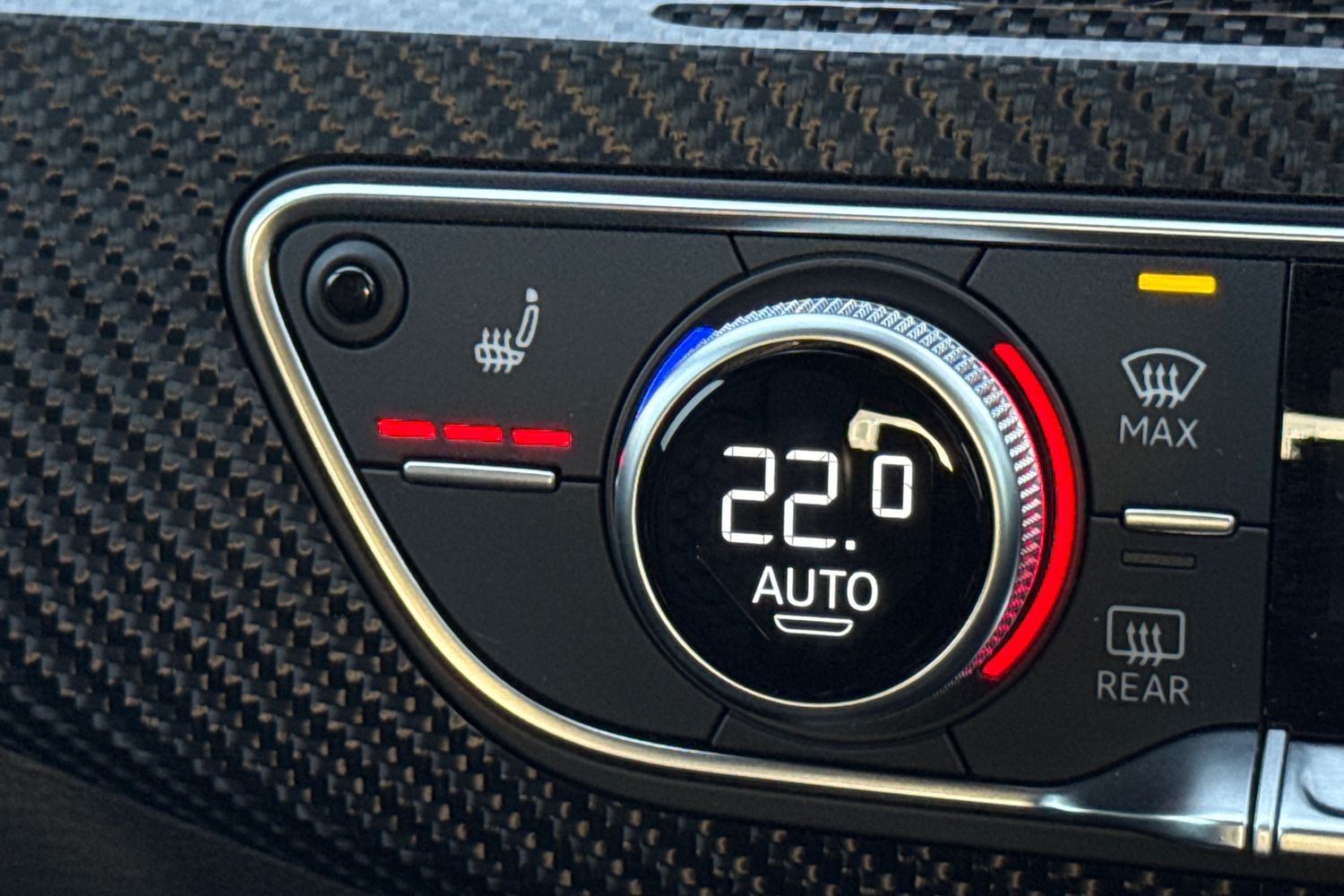 Used Audi RS4 2022 for sale - 76654019: Photo 55