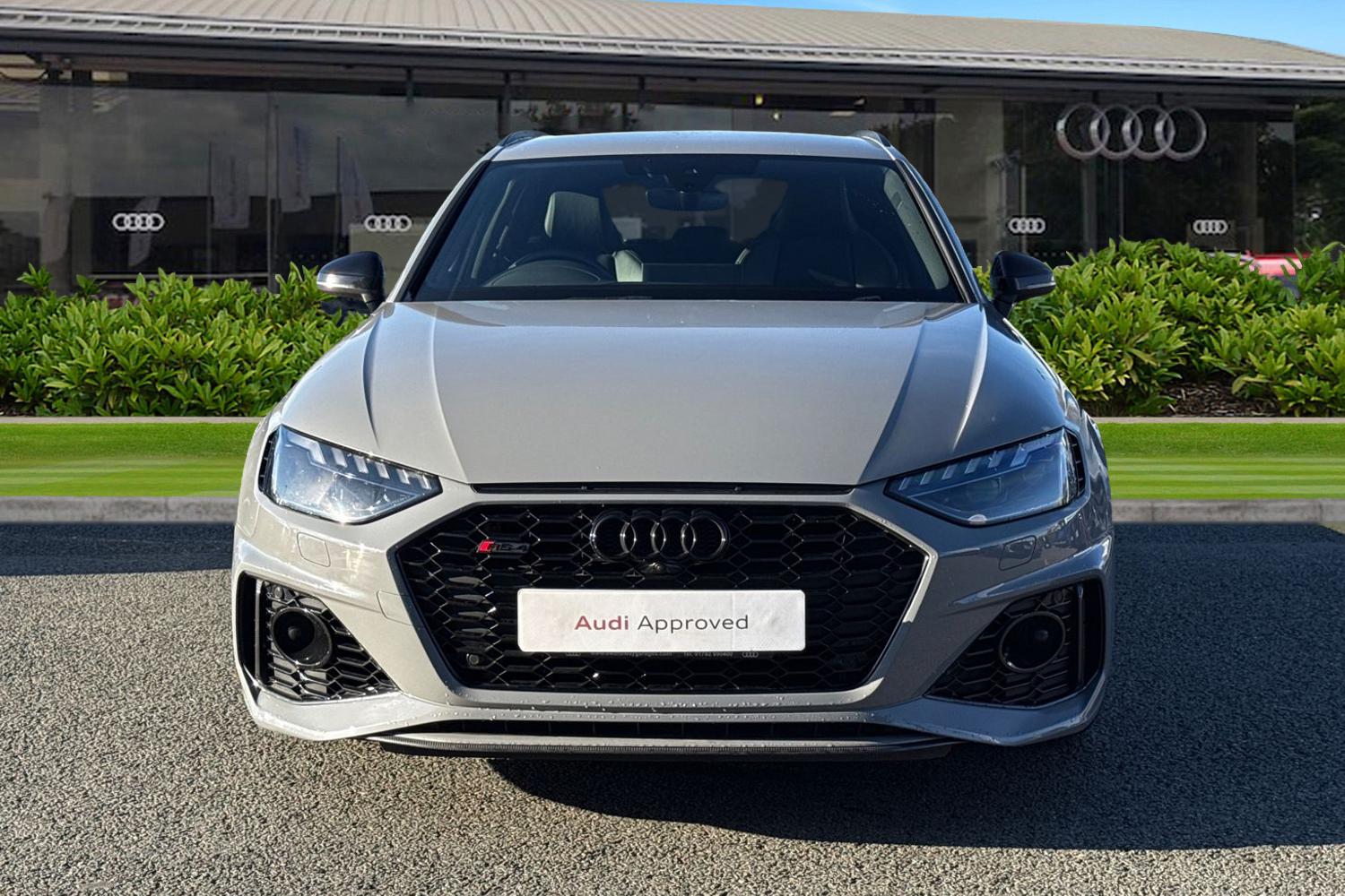 Used Audi RS4 2022 for sale - 76654019: Photo 6