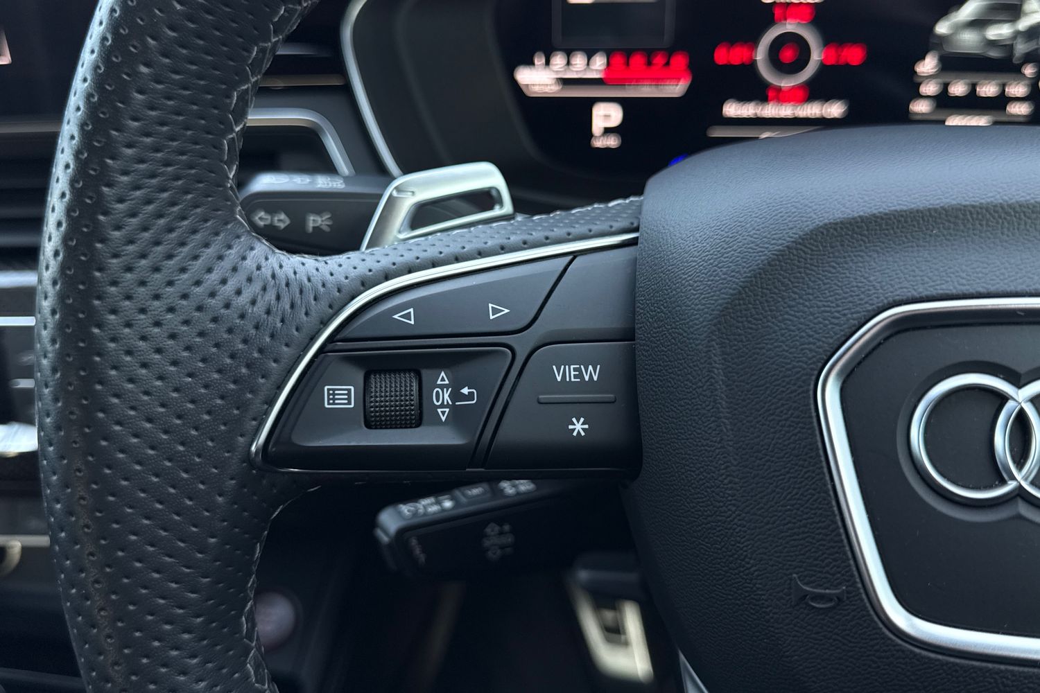 Used Audi RS4 2022 for sale - 76654019: Photo 60