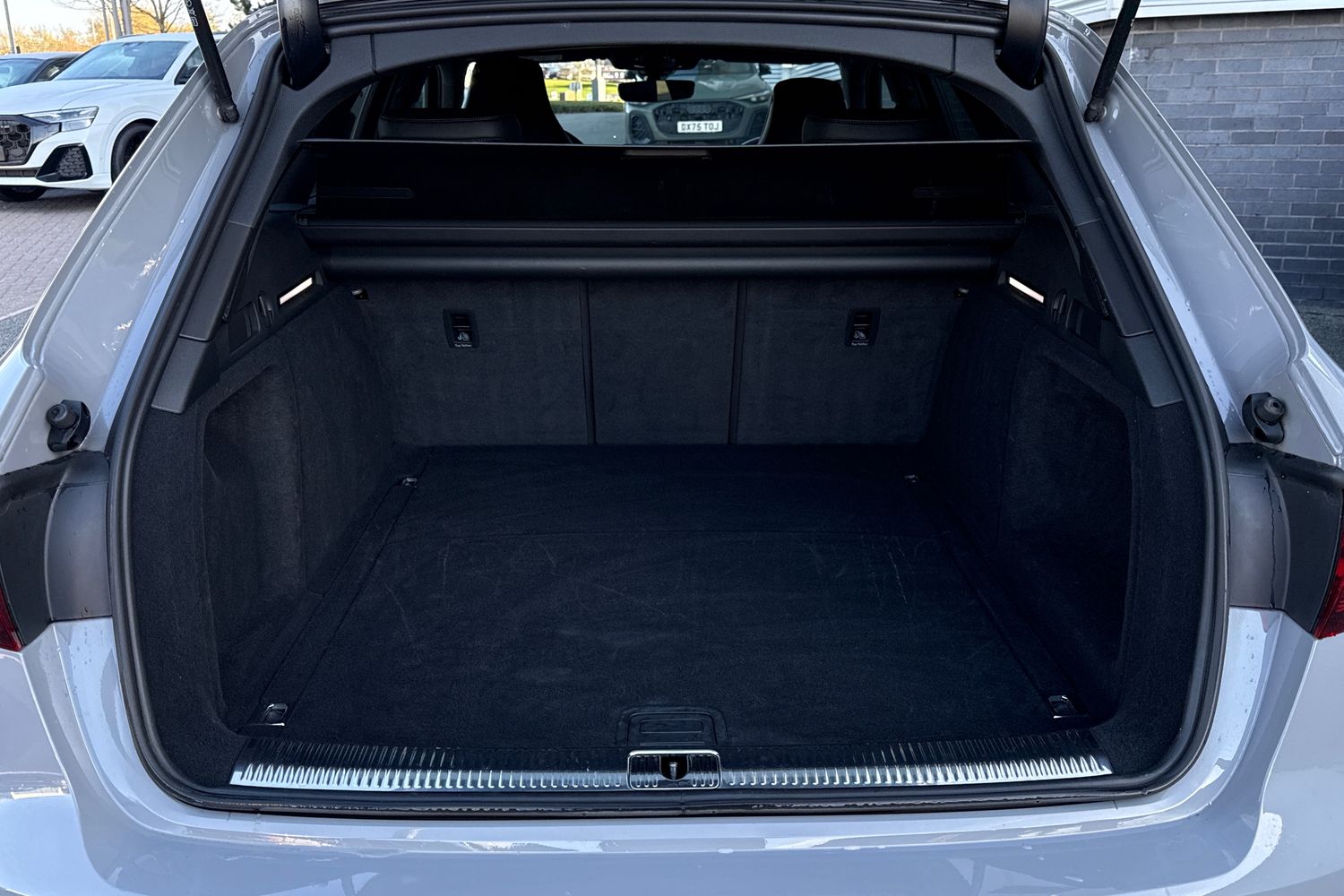 Used Audi RS4 2022 for sale - 76654019: Photo 7