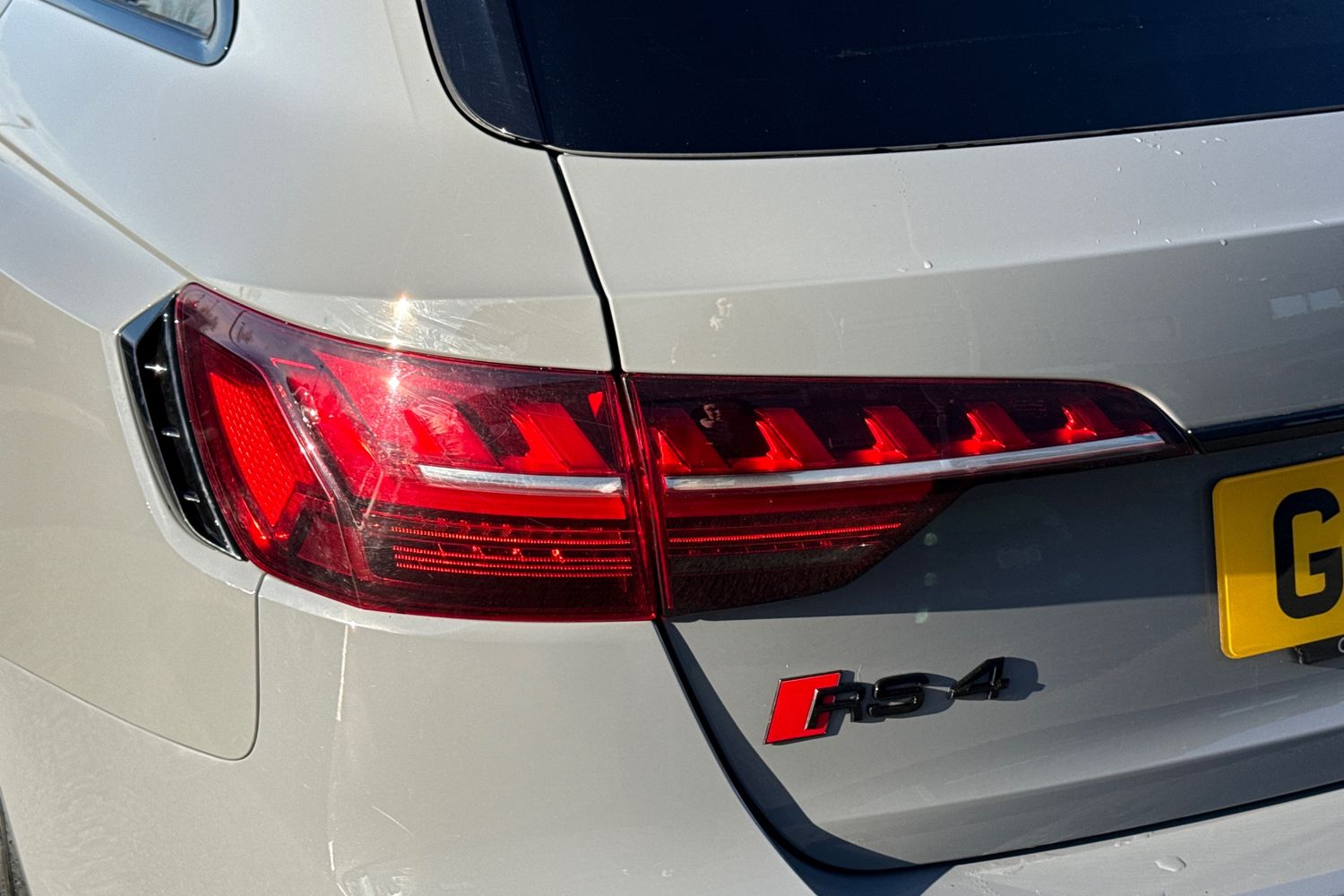 Used Audi RS4 2022 for sale - 76654019: Photo 8