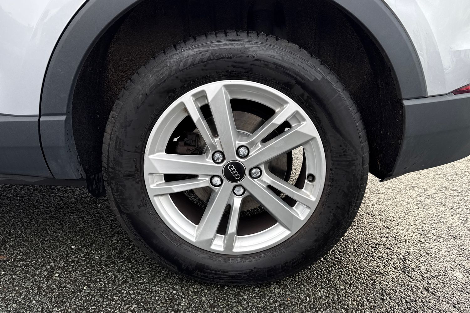 Used Audi Q3 2022 for sale - 77158783: Photo 12