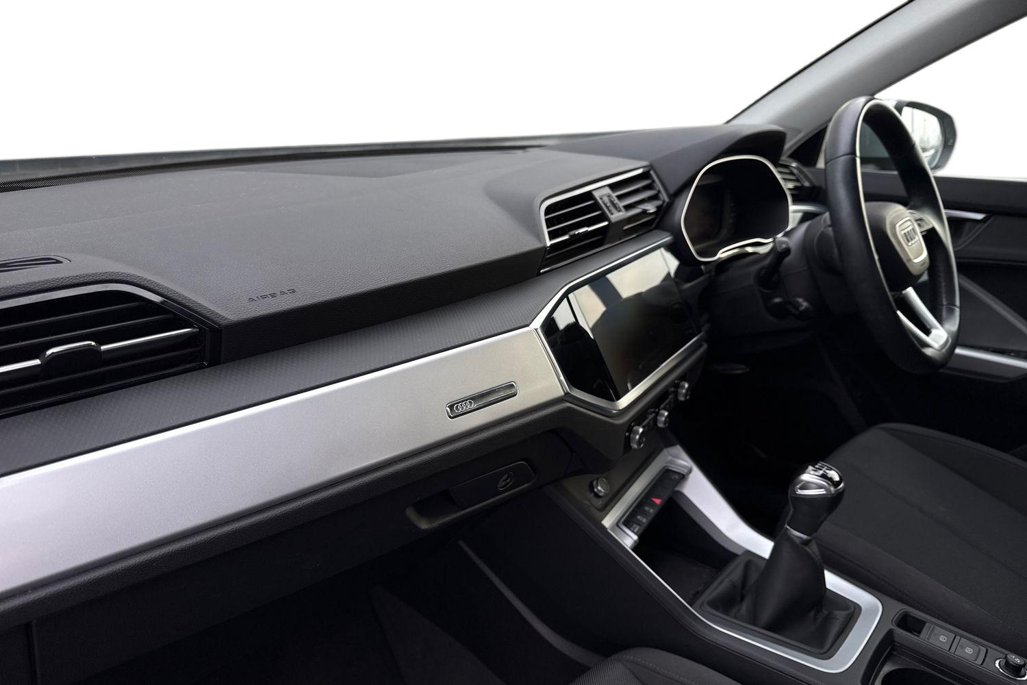 Used Audi Q3 2022 for sale - 77158783: Photo 15