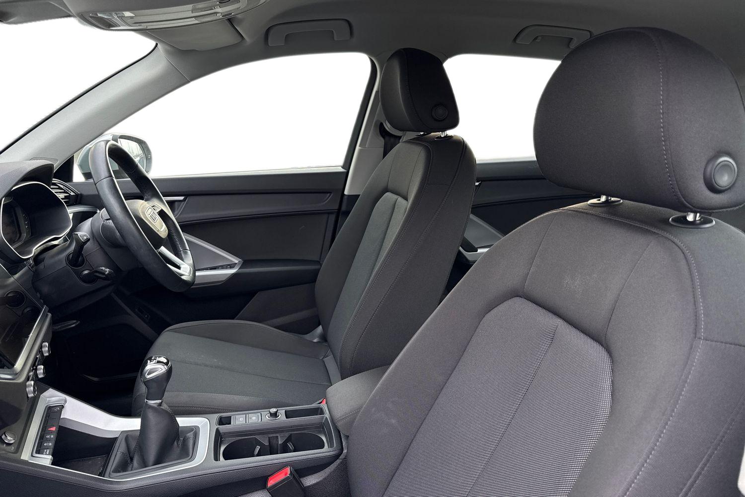 Used Audi Q3 2022 for sale - 77158783: Photo 16