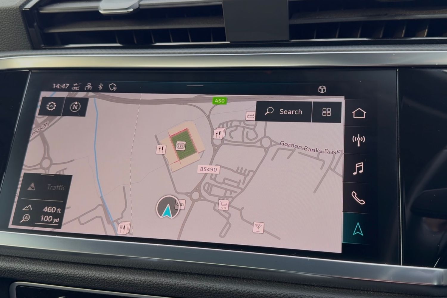 Used Audi Q3 2022 for sale - 77158783: Photo 17