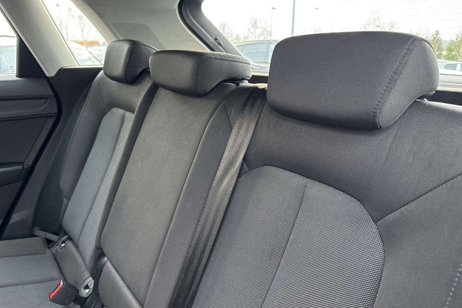 Used Audi Q3 2022 for sale - 77158783: Photo 19