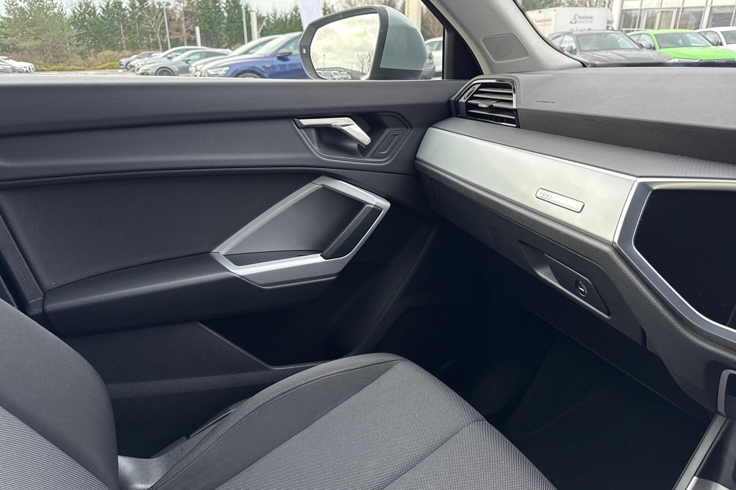 Used Audi Q3 2022 for sale - 77158783: Photo 20