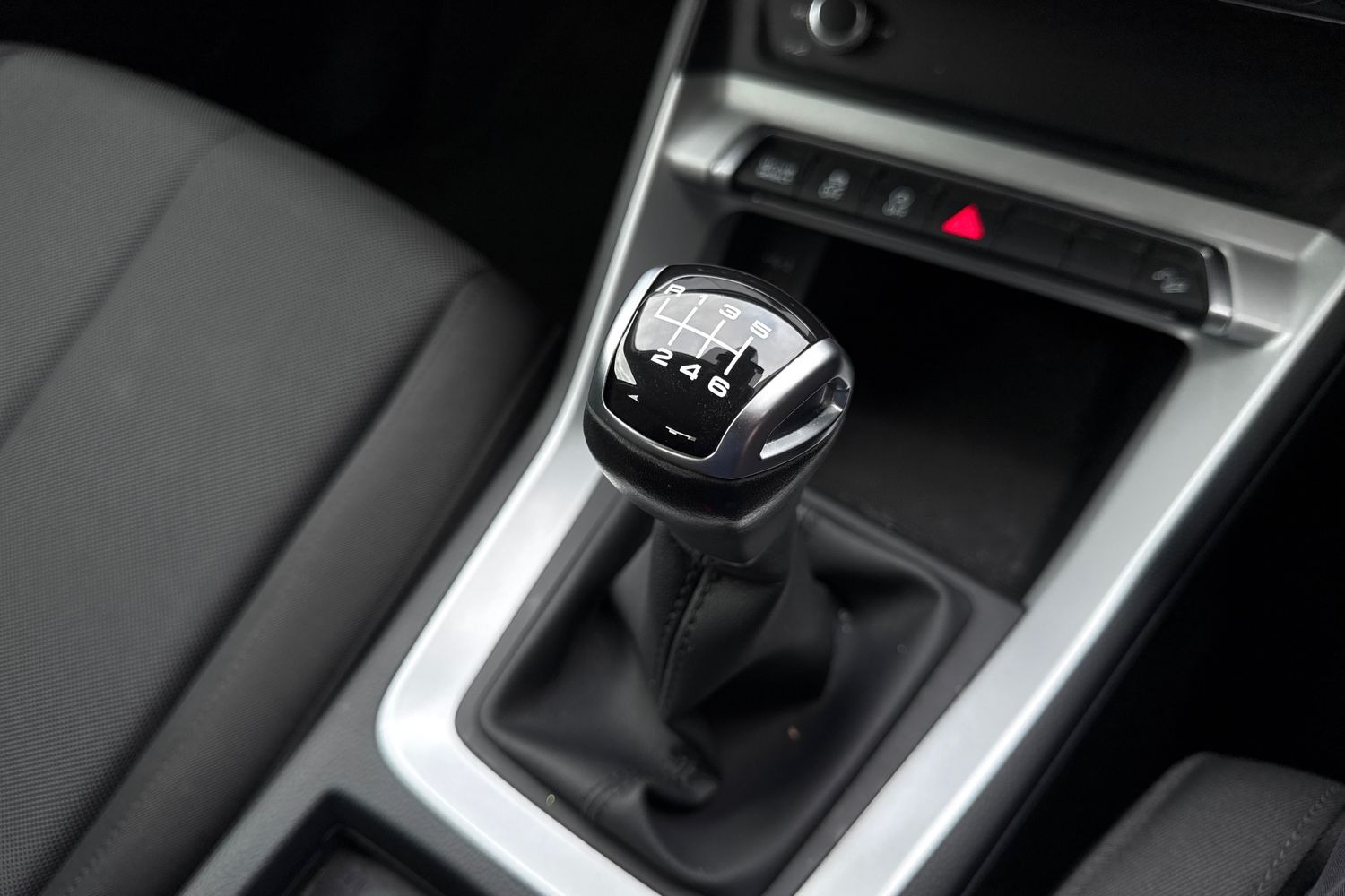 Used Audi Q3 2022 for sale - 77158783: Photo 23