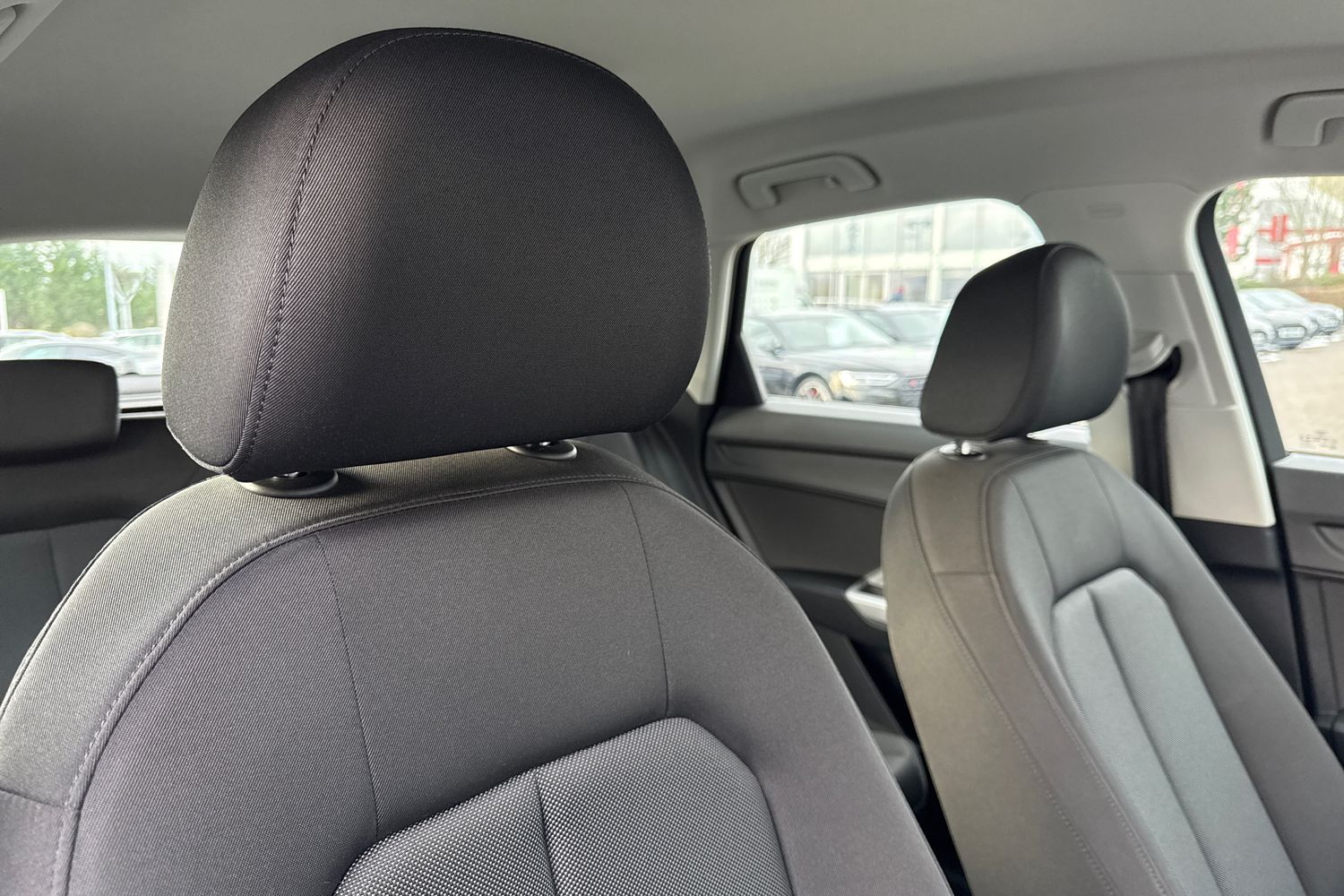 Used Audi Q3 2022 for sale - 77158783: Photo 24