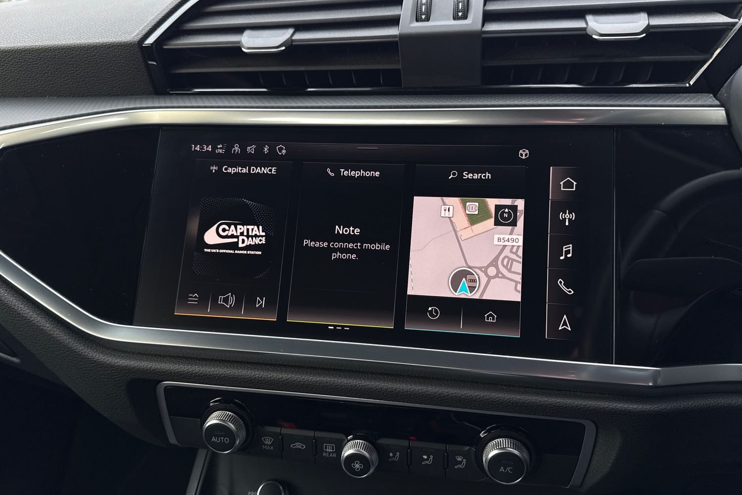 Used Audi Q3 2022 for sale - 77158783: Photo 25