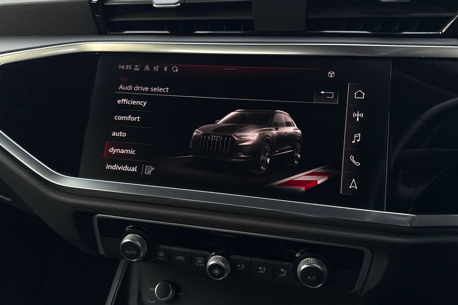 Used Audi Q3 2022 for sale - 77158783: Photo 30