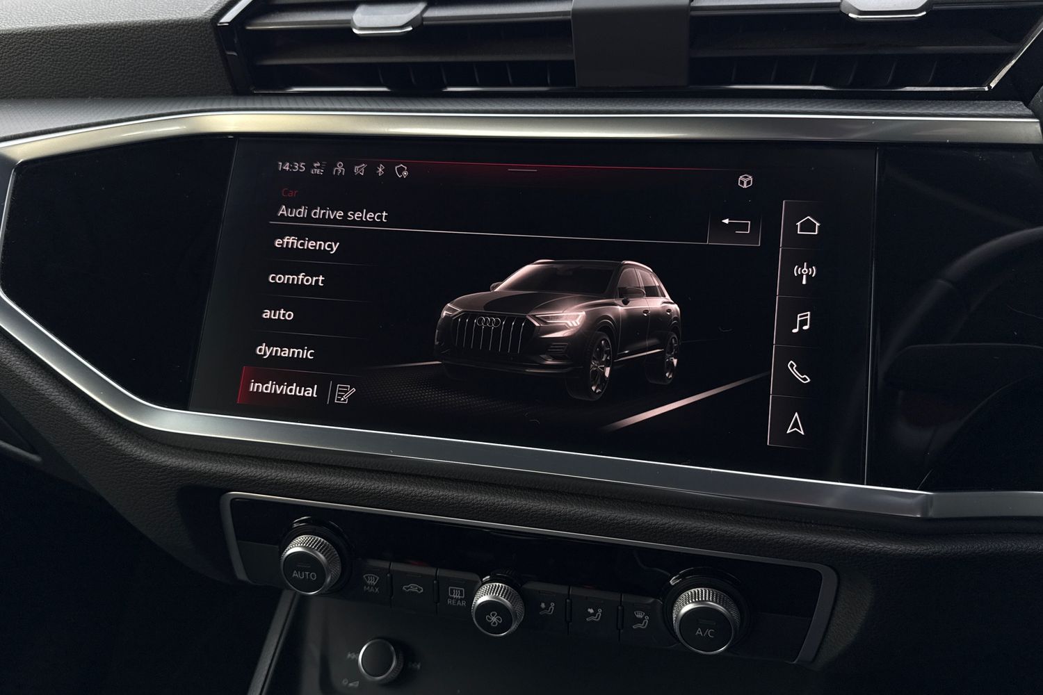 Used Audi Q3 2022 for sale - 77158783: Photo 31