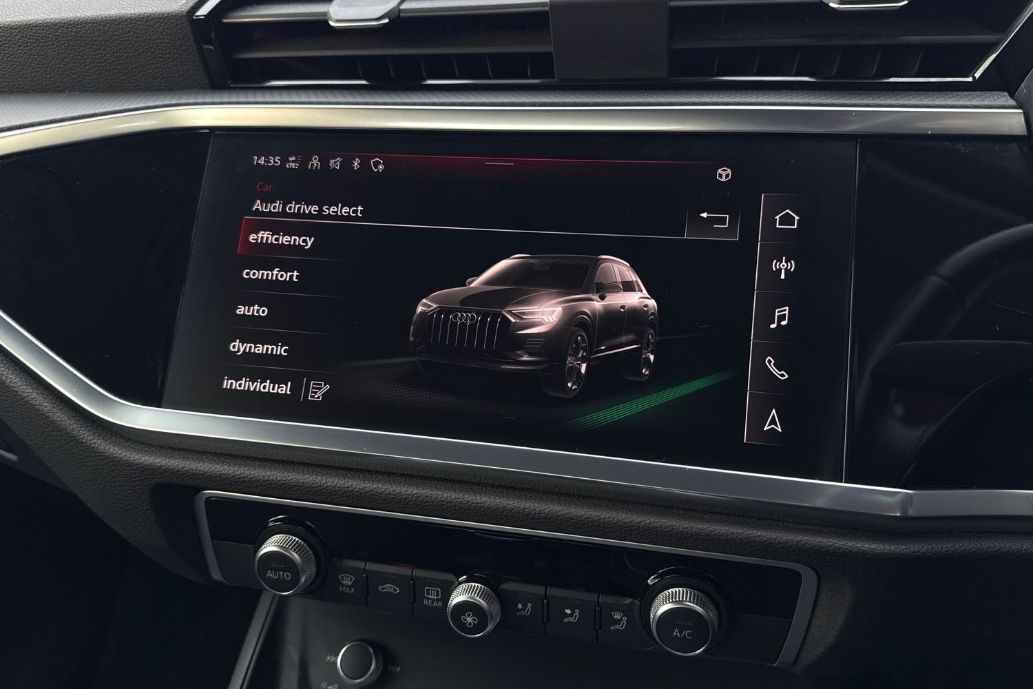 Used Audi Q3 2022 for sale - 77158783: Photo 32