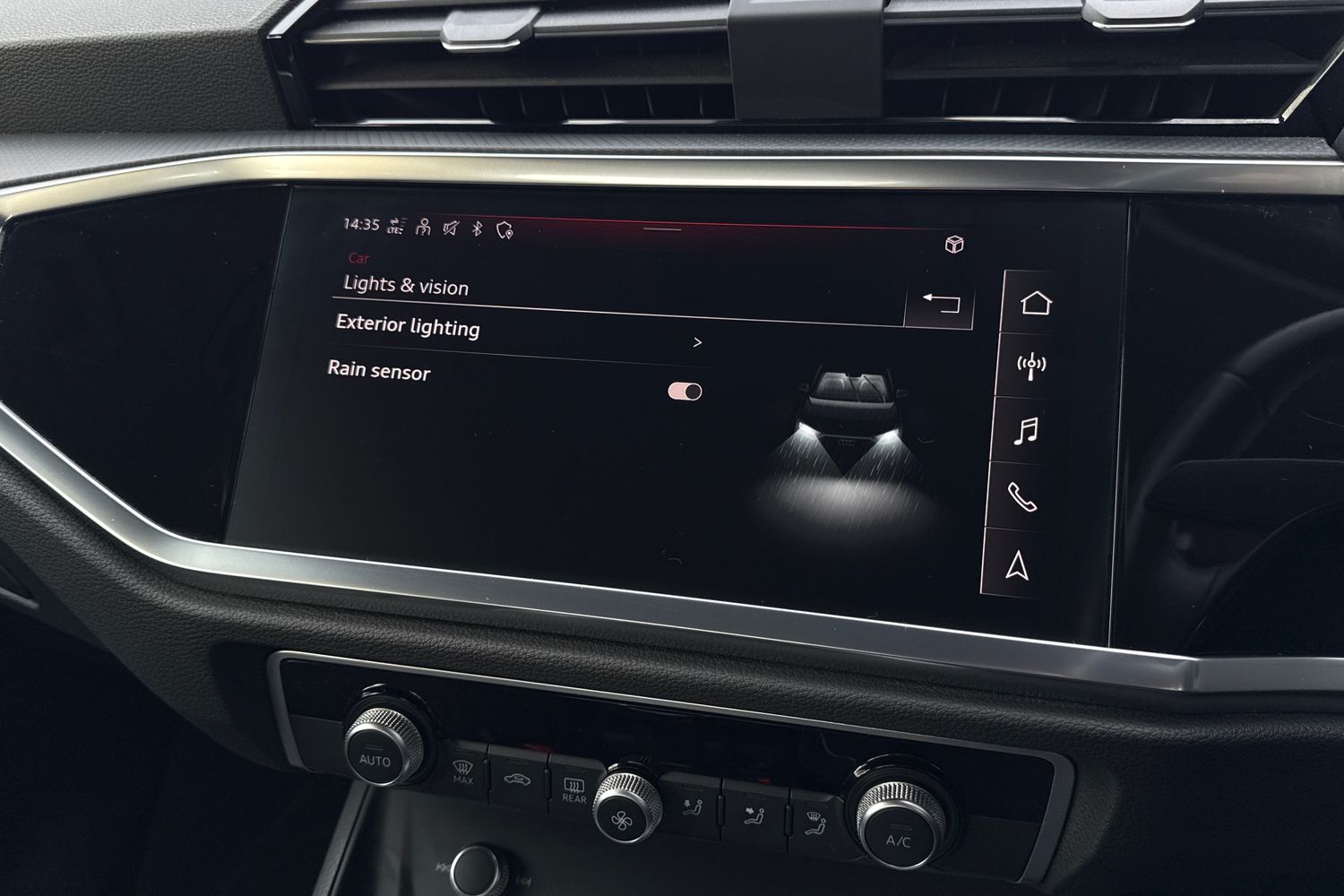 Used Audi Q3 2022 for sale - 77158783: Photo 33