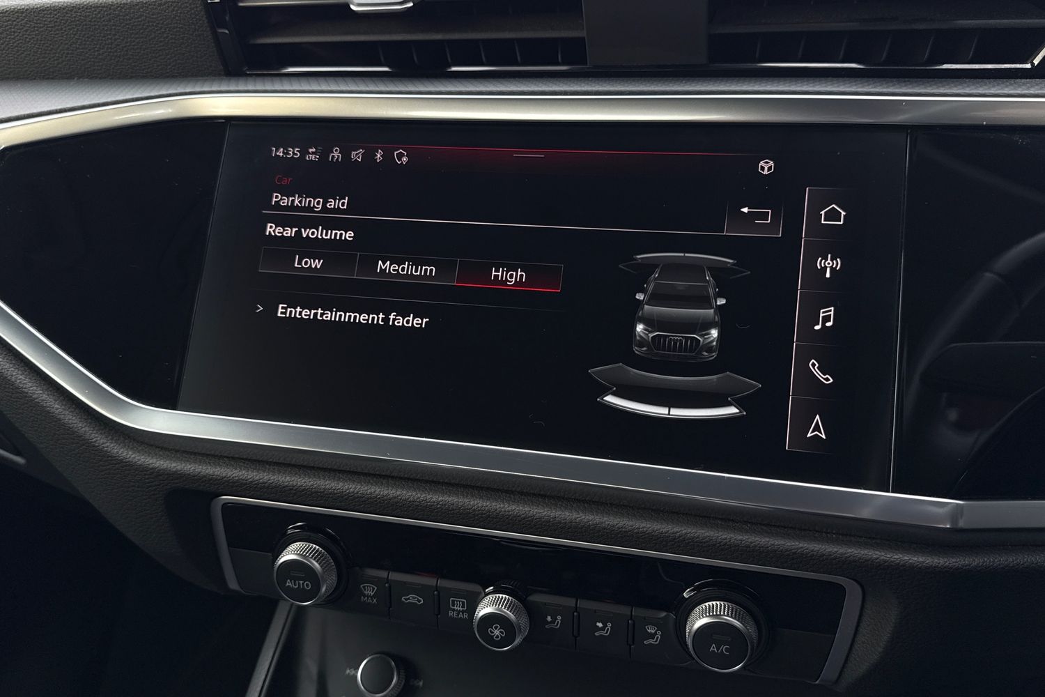 Used Audi Q3 2022 for sale - 77158783: Photo 34