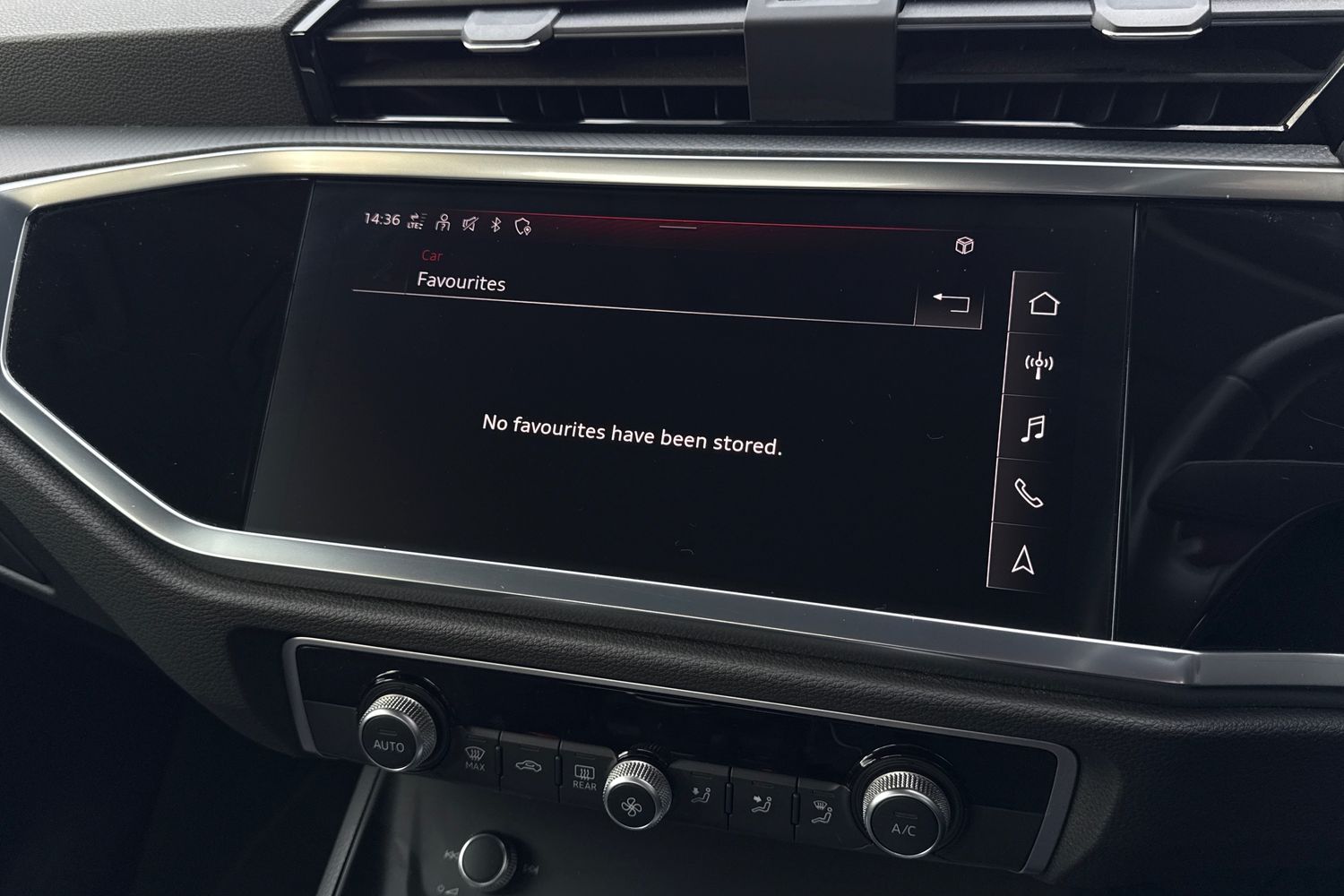 Used Audi Q3 2022 for sale - 77158783: Photo 37