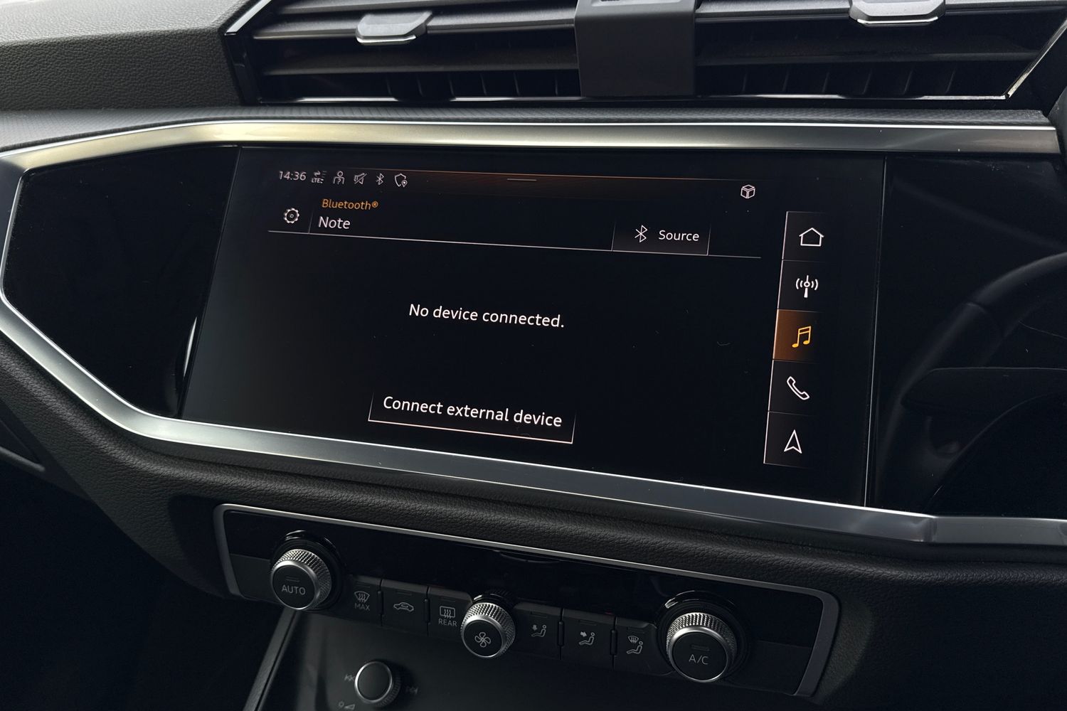 Used Audi Q3 2022 for sale - 77158783: Photo 38