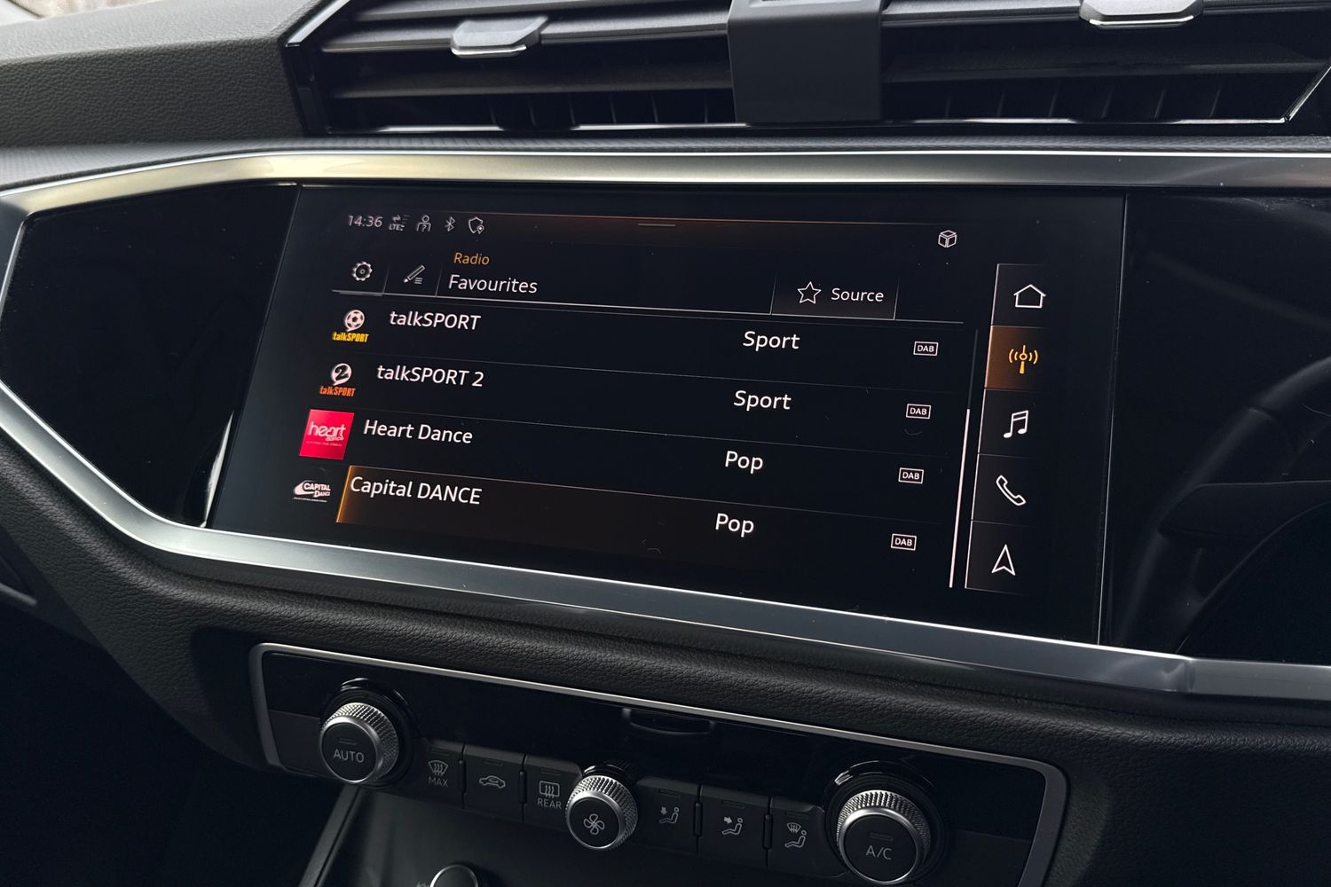 Used Audi Q3 2022 for sale - 77158783: Photo 39