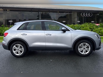 Used Audi Q3 2022 for sale - 77158783: Photo