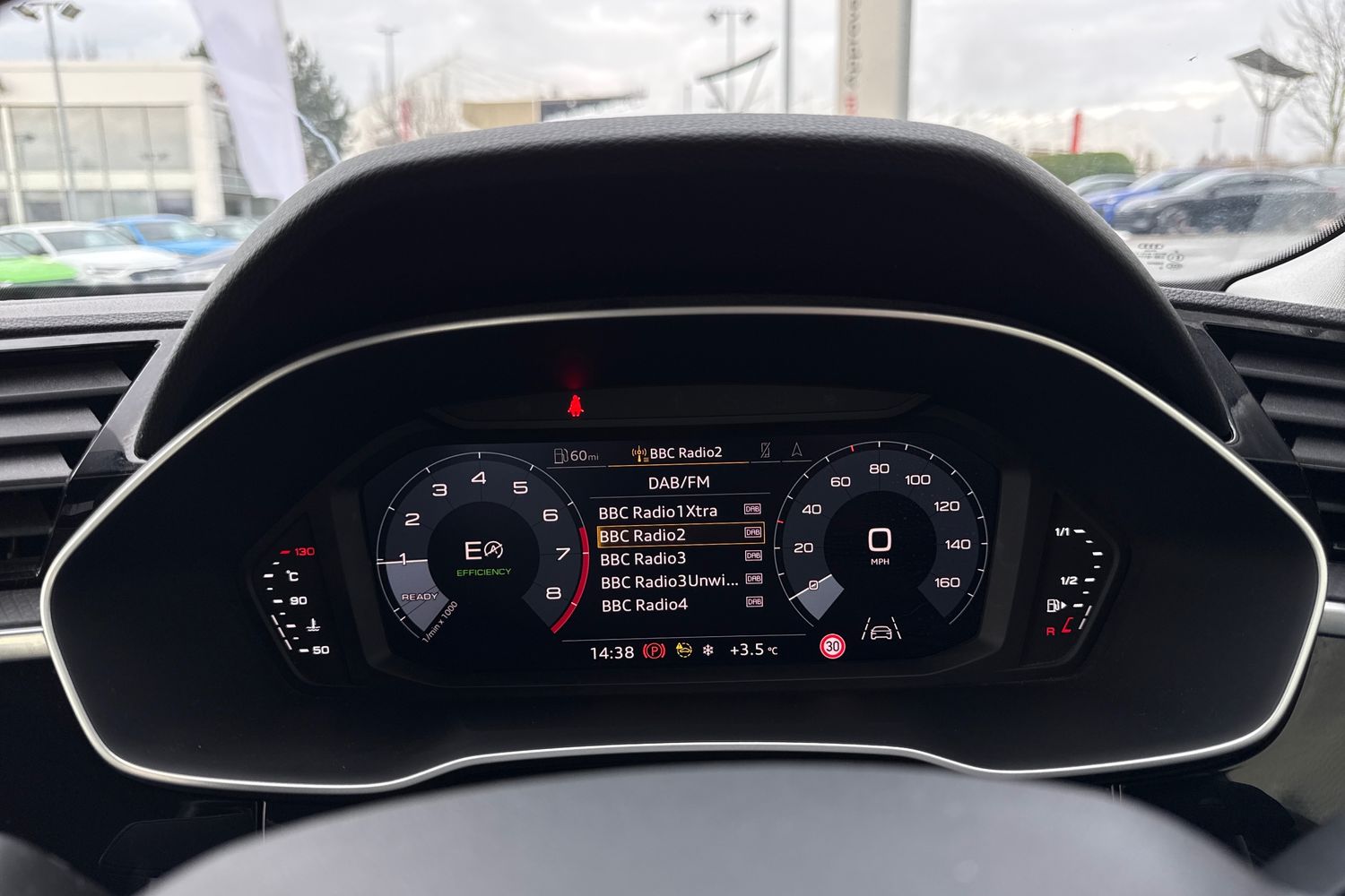 Used Audi Q3 2022 for sale - 77158783: Photo 42