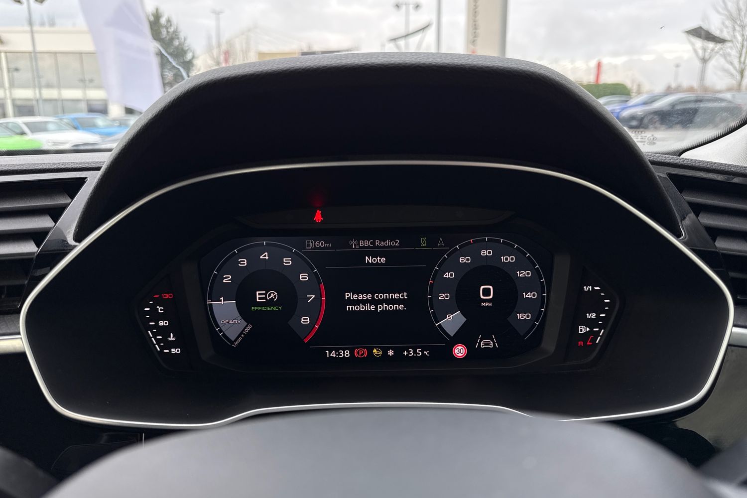 Used Audi Q3 2022 for sale - 77158783: Photo 43