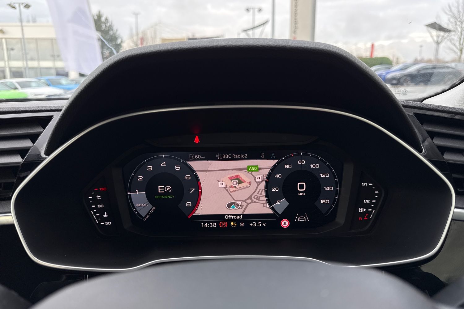 Used Audi Q3 2022 for sale - 77158783: Photo 44