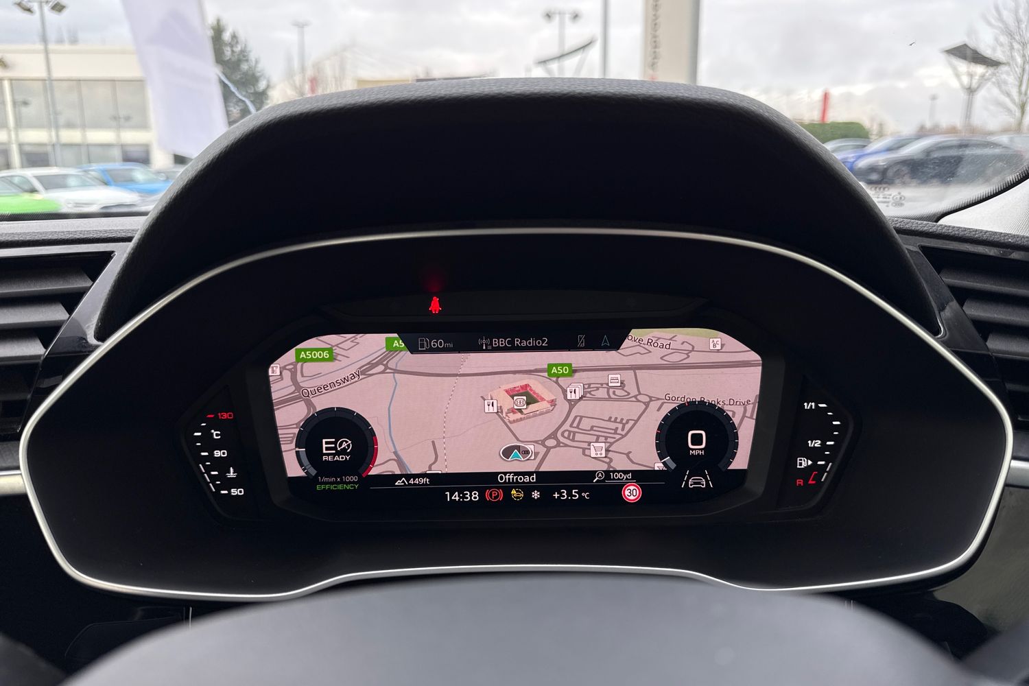 Used Audi Q3 2022 for sale - 77158783: Photo 45