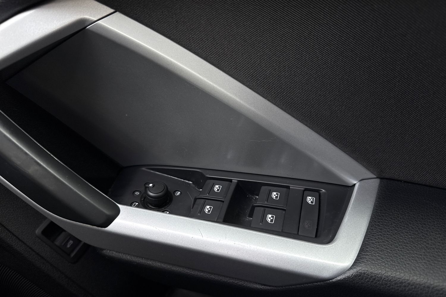 Used Audi Q3 2022 for sale - 77158783: Photo 48