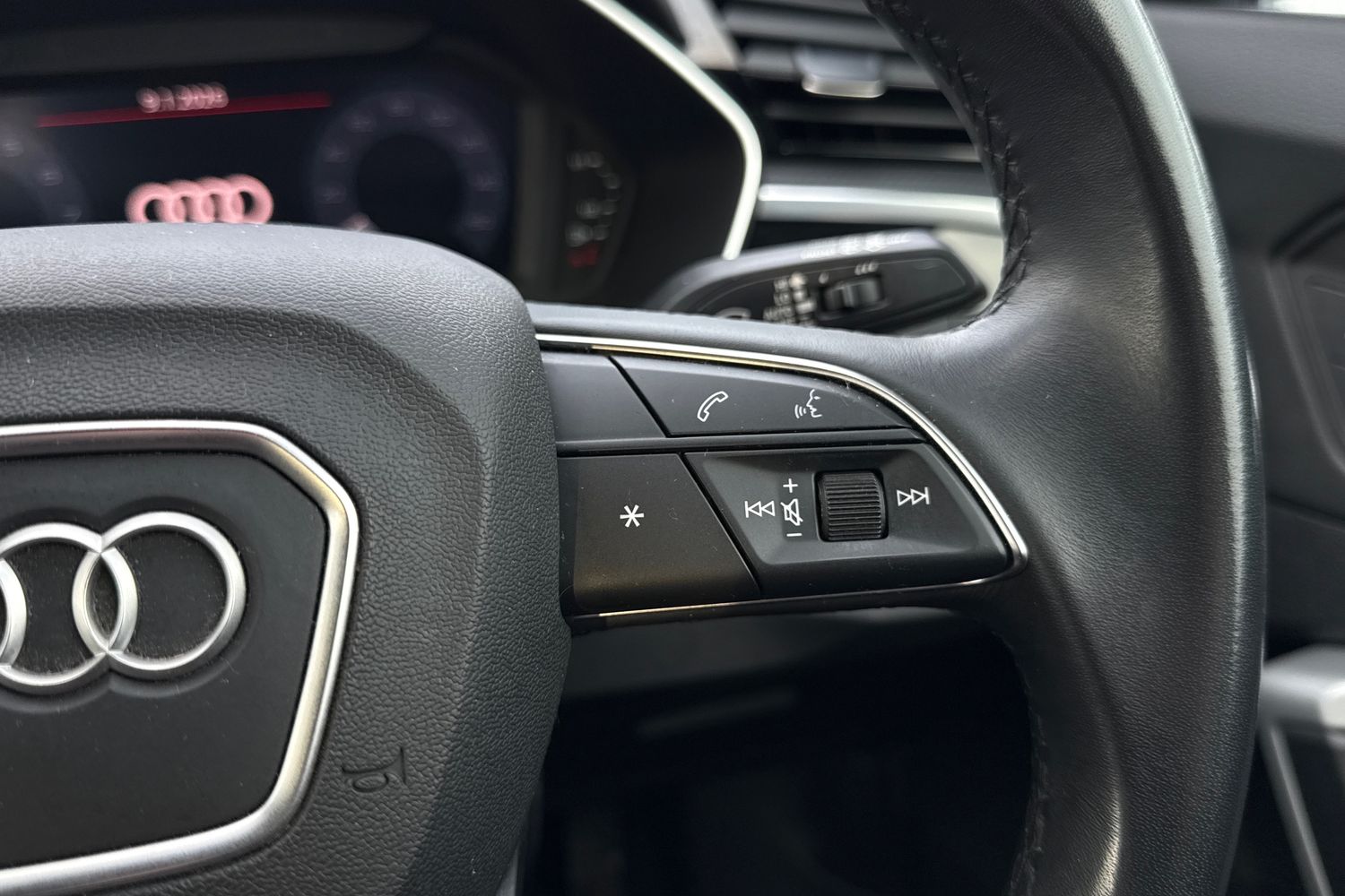 Used Audi Q3 2022 for sale - 77158783: Photo 49