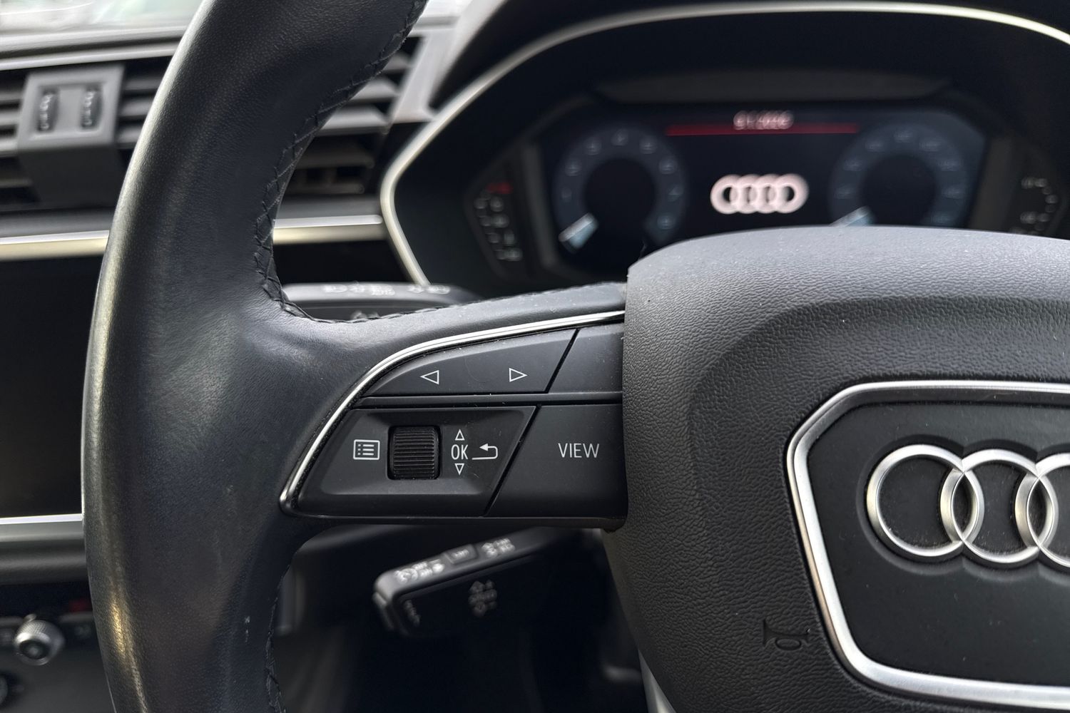 Used Audi Q3 2022 for sale - 77158783: Photo 50