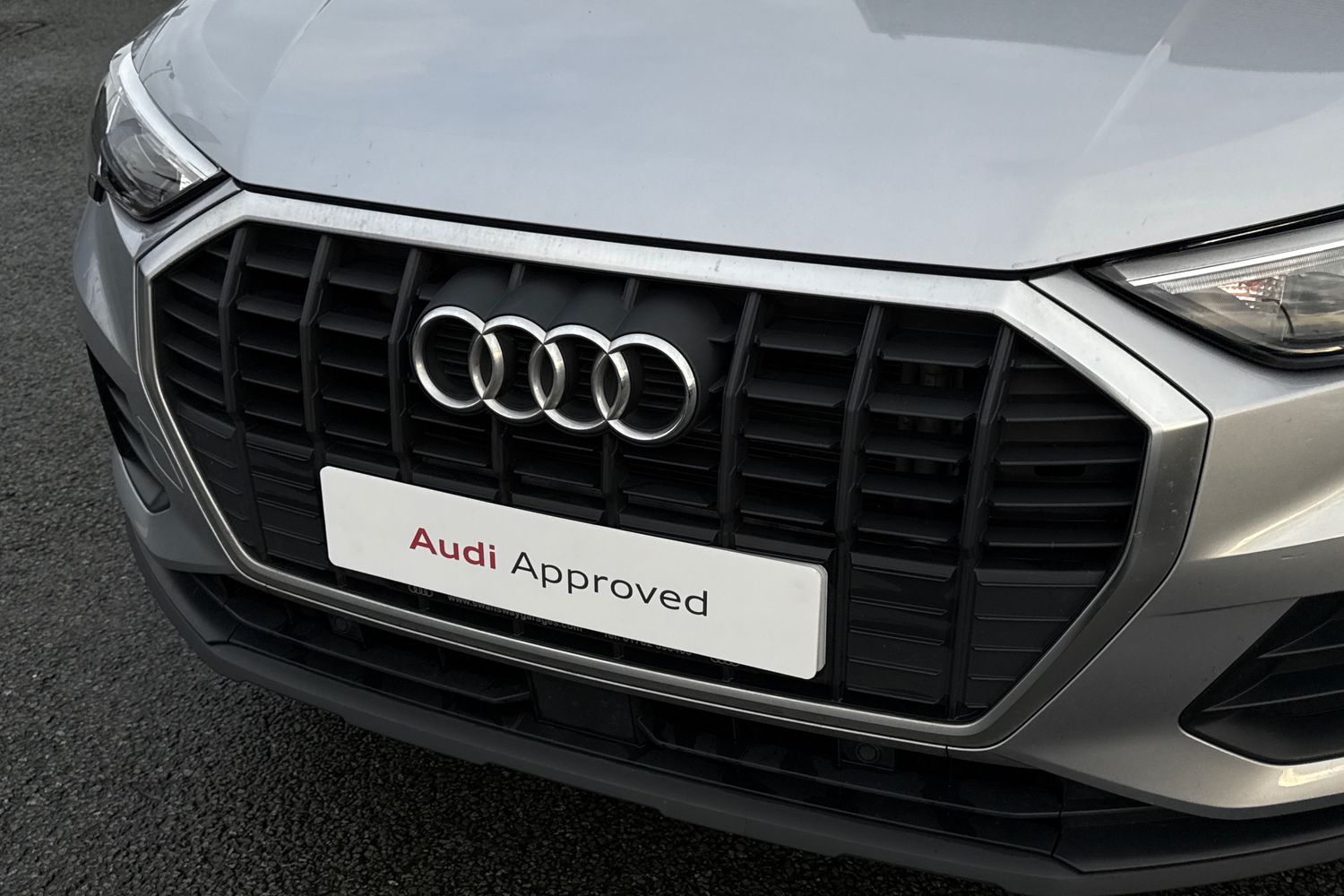 Used Audi Q3 2022 for sale - 77158783: Photo 53