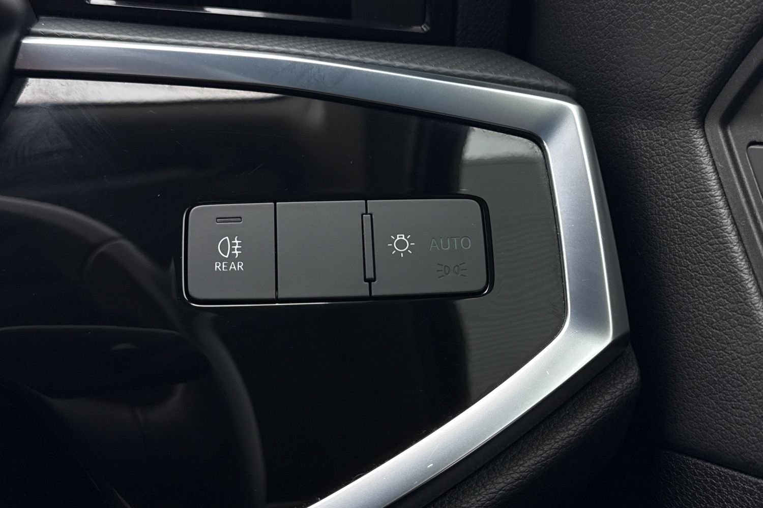 Used Audi Q3 2022 for sale - 77158783: Photo 54