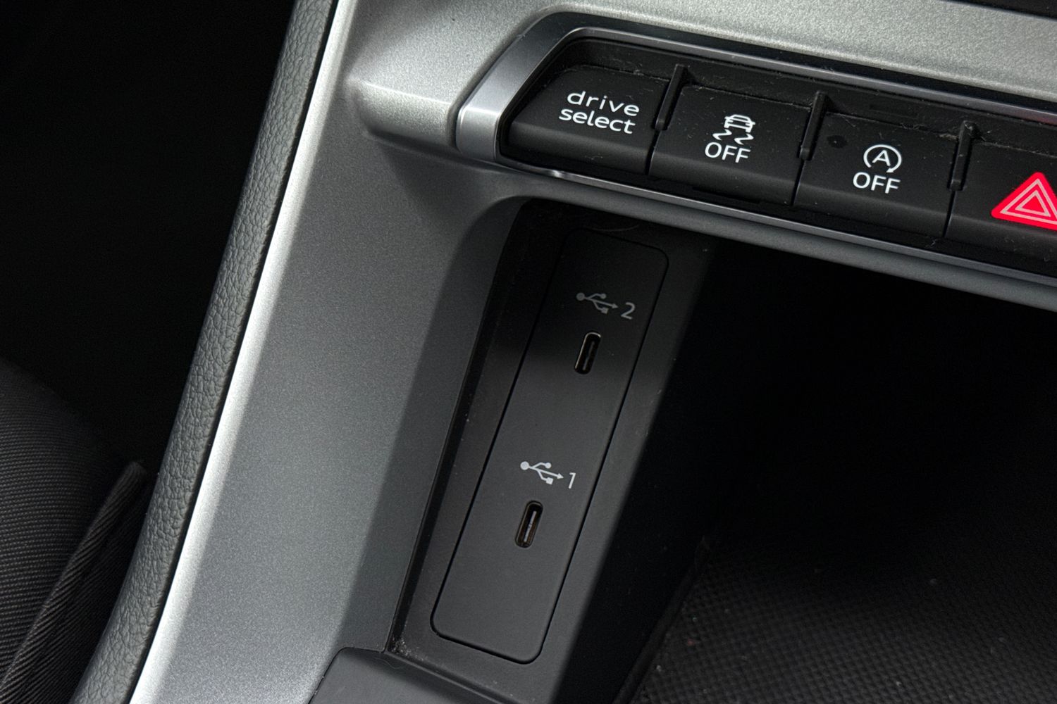 Used Audi Q3 2022 for sale - 77158783: Photo 58