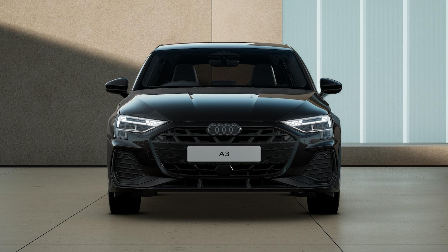 Used Audi A3 2025 for sale - 75945663: Photo 5