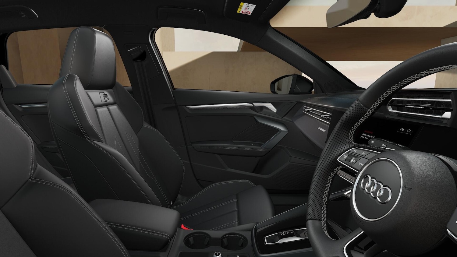 Used Audi A3 2025 for sale - 75945663: Photo 9