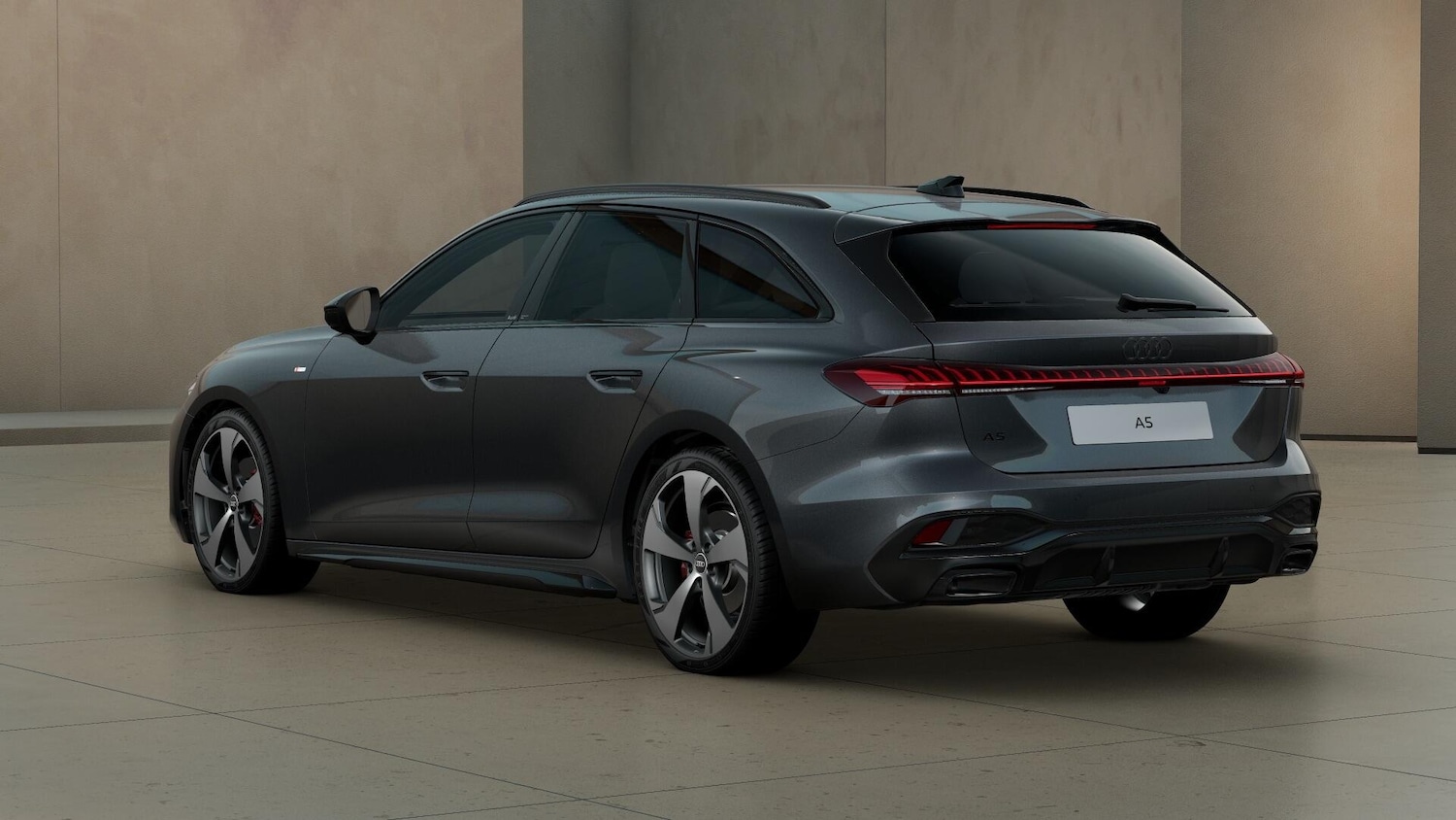 Used Audi A5 2026 for sale - 77493961: Photo 2