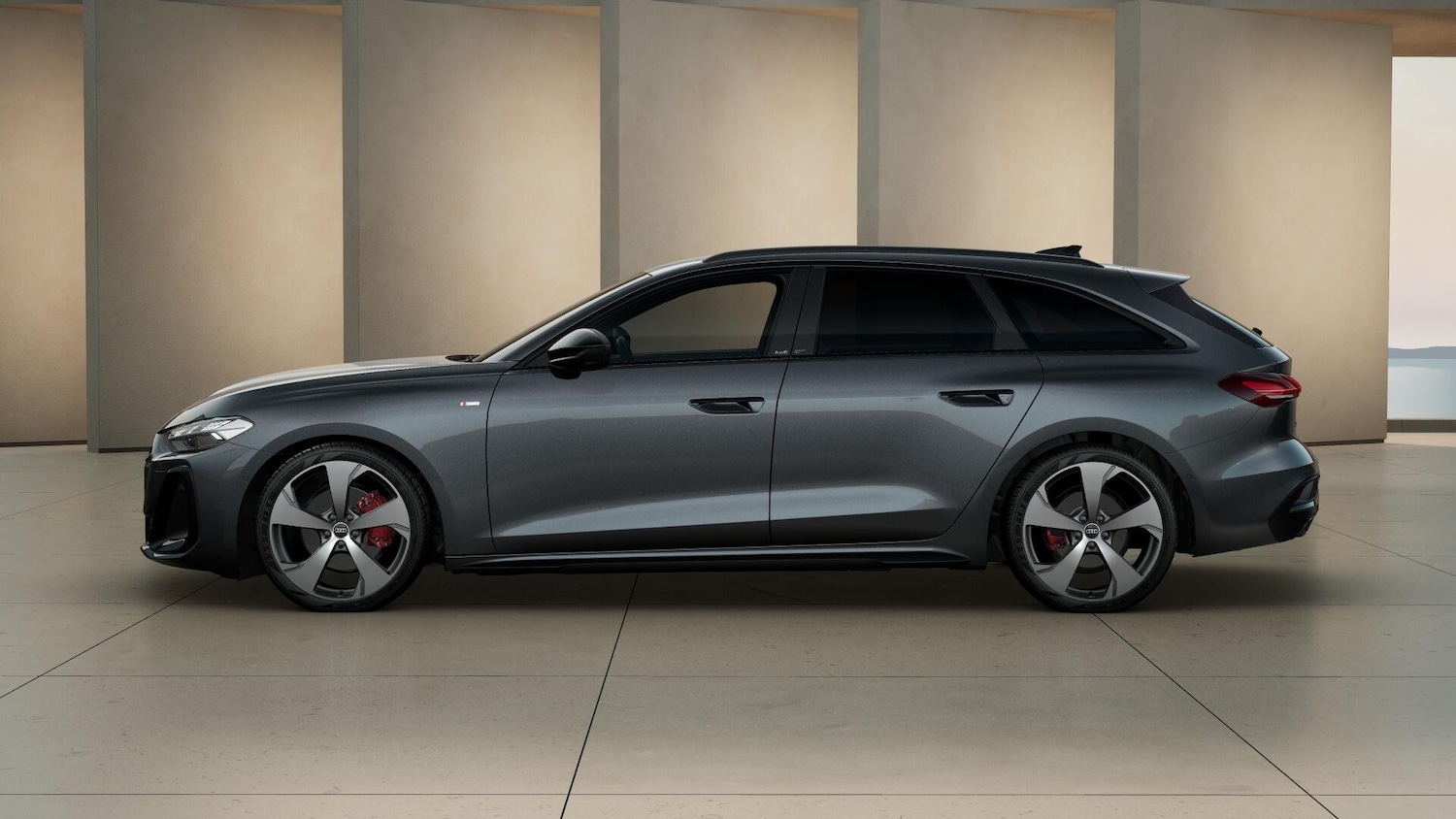 Used Audi A5 2026 for sale - 77493961: Photo 3