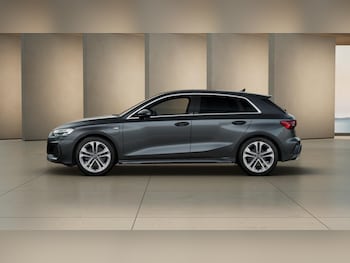 Used Audi A3 2026 for sale - 78252107: Photo