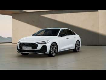 2025 - S5 3.0 TFSI Quattro Edition 1 4dr S Tronic