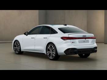 Used Audi S5 2025 for sale - 74854664: Photo