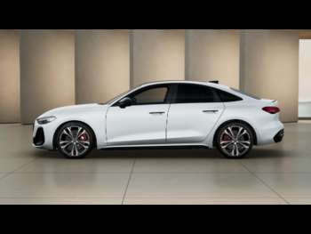 Used Audi S5 2025 for sale - 74854664: Photo