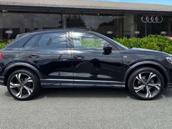 Used Audi Q3 2024 for sale - 74931914: Photo