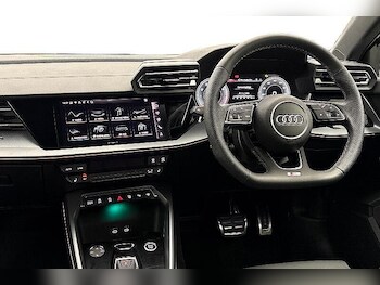 Used Audi A3 2025 for sale - 78454174: Photo