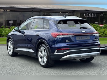 Used Audi Q4 e-tron 2026 for sale - 79047426: Photo