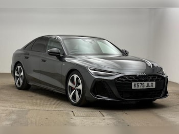 Used Audi A6 Saloon 2025 for sale - 79284856: Photo