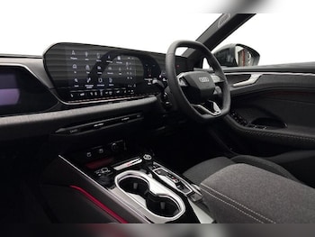 Used Audi A6 Saloon 2025 for sale - 79284856: Photo