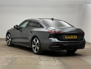 Used Audi A6 Saloon 2025 for sale - 79284856: Photo