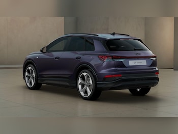 Used Audi Q4 e-tron 2026 for sale - 77686821: Photo